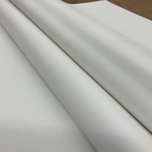 SEAQUEST Chalk White Marine & Automotive Vinyl Fabric | 54Inch | PSQ-004 | By The Yard | High UV Stability