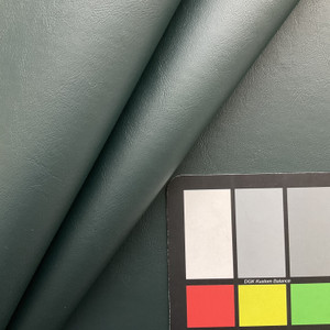 SEAQUEST Forest Green Marine & Automotive Vinyl Fabric | PSQ-009 | 54Inch | By The Yard | High UV Stability