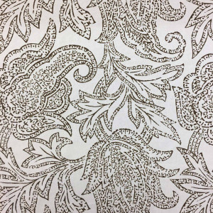 Duralee Pattern 20988-14 Toast Cotton Duck Upholstery Fabric in Brown, Tan