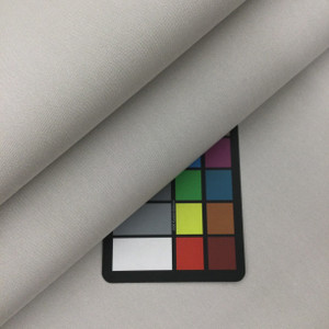 Sunbrella | 46" SILVER | Awning / Marine Canvas Fabric