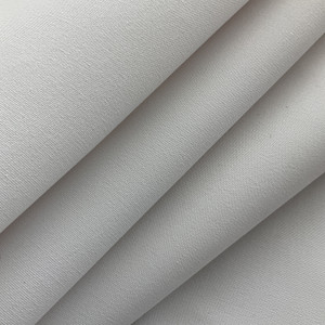Sunbrella | 60" White | Awning / Marine Canvas Fabric | 6034-0000 |