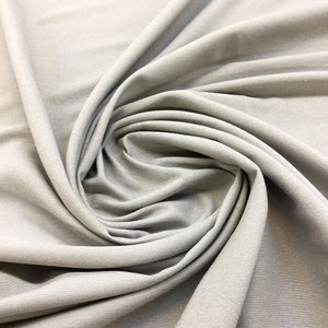 Cement Gray Slipcover Upholstery Fabric by Regal | 60" | BTY | Heavy Duty