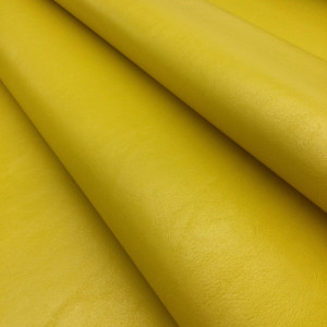 Yellow Marine Vinyl Fabric | ISL-9176 | Spradling Softside ISLANDER | Upholstery Vinyl for Boats / Automotive / Commercial Seating | 54"W | BTY
