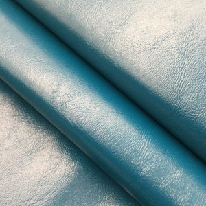 Jewel Deep Teal Marine Vinyl Fabric | ISL-9168 | Spradling Softside ISLANDER | Upholstery Vinyl for Boats / Automotive / Commercial Seating | 54"W | BTY