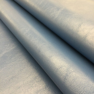 Classic Blue Marine Vinyl Fabric, Spradling Softside HEIDI SOFT, Upholstery Vinyl for Boats / Automotive / Commercial Seating, 54W