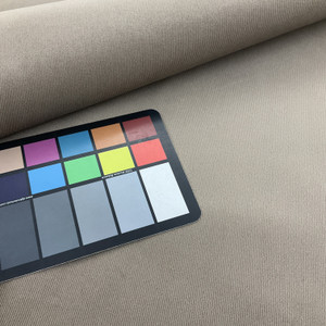 Camel Tan Colored Attire Corduroy Upholstery Fabric | 54 Inches | By the Yard