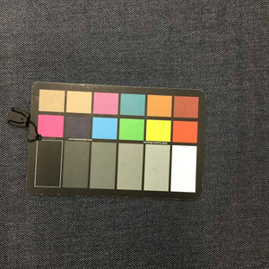 Sunbrella Classic Herringbone Indego | 40551-0005 | Furniture Weight Fabric |