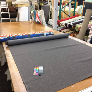 Sunbrella PASHMINA COAL | Furniture Weight Fabric | 54 Wide | BTY | 40501-0014
