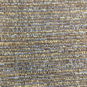 4.325 Yard Piece of Linen Fabric Slub Weave in Ocean Blue | Upholstery /  Slipcovers / Curtains | Poly / Cotton / Linen Blend | 55 Wide | By the  Yard