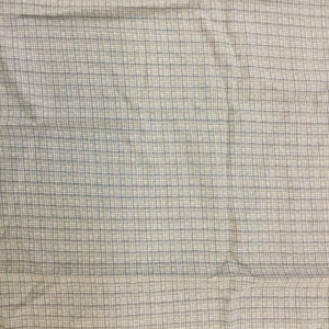 Basketweave in White, Tan, and Gray | Drapery Fabric | 58 Wide | By the Yard