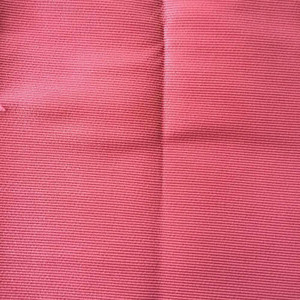 Red with Striped Texture | Upholstery Fabric | 59 Wide | By the Yard | Durable