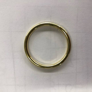 Brass Ring - 1.25"