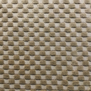 Light Tan | Boxer Velvet Upholstery Fabric | Home Decor | 54 Wide | BTY | Soft