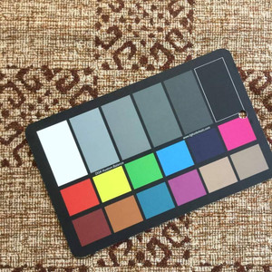 Sunbrella Meiji Umber | Furniture Weight Fabric | 54 Wide | BTY | 145229-0001