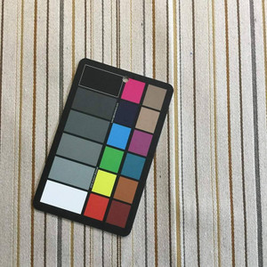 Sunbrella Sequence Stripe Linen | Furniture Weight Fabric | 54 Wide | BTY | 40409-0001