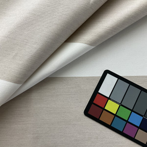 Sunbrella Unison Parchment | Furniture Weight Fabric | 54 Wide | BTY | 40485-0006
