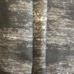 Sunbrella Distinction Graphite | Furniture Weight Fabric | 54 Wide | BTY | 60801-0008