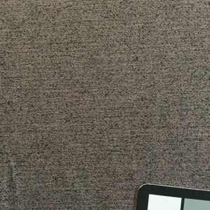 Brown with Black Flecks | Heavy Duty Upholstery Fabric | 54 Wide | By the Yard