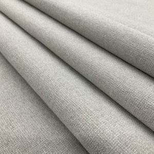 Solid Beige Upholstery Fabric | Heavy Weight | 54 Wide | By the Yard | Durable