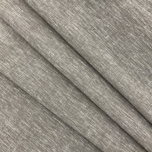 Heathered Taupe Brown | Slipcover / Upholstery Fabric | 54 Wide | By the Yard