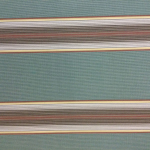 vintage striped