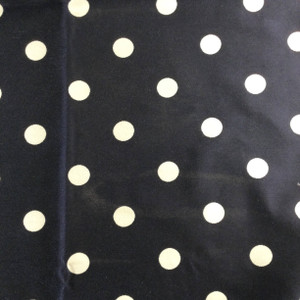 Polka Dot Fabric by the Yard | Fabric Warehouse