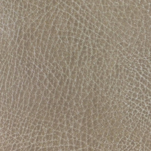 1.55 Yard Piece of Faux Suede Fabric | Light Tan | Felt-Backed | Upholstery / Bag Making | 54 Wide