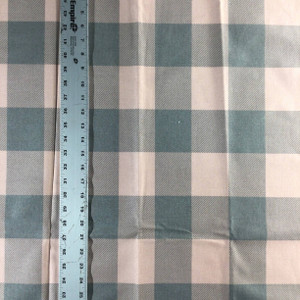 Buffalo Plaid Pink / Gray | Home Decor Fabric | Premier Prints | 54 Wide | By the Yard