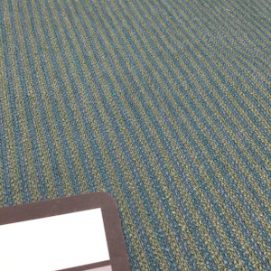 subtle stripes blue and green