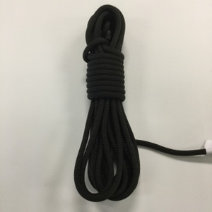 12.8 Yard Piece of X Yard Piece | Safety Rope - 11 mm, THE COLOR , By the Piece, Remnant 179