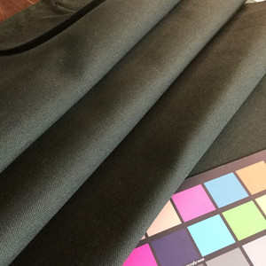 3.33 Yard Piece of Sunbrella Tint Moss | Furniture Weight Fabric | 54 Wide | BTY | 40532-000