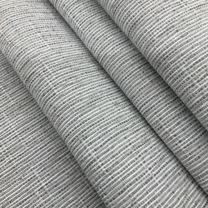 Richloom Yolo in Teal | Slub Weave | Upholstery Fabric | 54” Wide | By the Yard