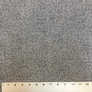 6 Yard Piece of Sunbrella CROSSHATCH SHIBORI | Furniture Weight Fabric | 54 Wide  | 145346-0008