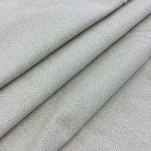 Greyish Beige Textured Weave | Upholstery / Drapery Fabric  | 54" Wide | By the Yard | Durable