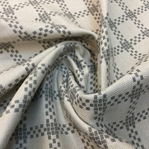 4 Yard Piece of Sunbrella Lemond Stone | Furniture Weight Fabric | 54 Wide | BTY | 145172-0001