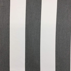 5.75 Yard Piece of Sunbrella League Smoke | 40513-0006 | Furniture Weight Fabric | 54 Wide | BTY