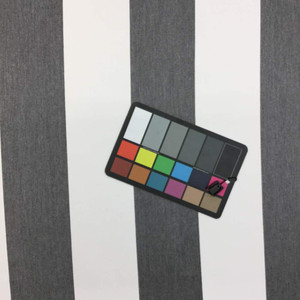 5.75 Yard Piece of Sunbrella League Smoke | 40513-0006 | Furniture Weight Fabric | 54 Wide | BTY