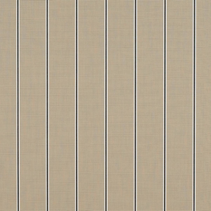 1.875 Yard Piece of 4961-0000 | Putty Regimental Striped Sunbrella | 46 Inch | Marine And Awning 1.875 Yard Piece of 4961-0000 | Putty Regimental Striped Sunbrella | 46 Inch | Marine And Awning