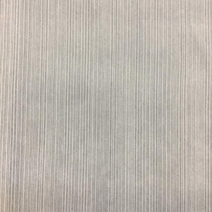 4 Yard Piece of Corey Blue-Grey Upholstery Fabric | 54" W | BTY | Low Pile