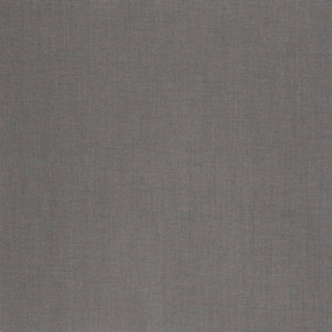 1.66 Yard Piece of Charcoal Tweed Sunbrella Awning & Marine Fabric 60" 6007-0000 -