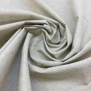 2 Yard Piece of Natural Colored Basketweave Upholster Fabric | Antique Refinishers Dream |