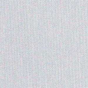 1.75 Yard Piece of Silver Sunbrella Awning & Marine Fabric 60" 6051-0000 -