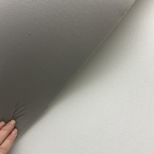 HIGH DENSITY 1/2 Inch Grey Sew Foam