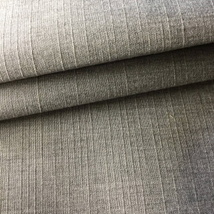 2.66 Yard Piece of Crest Ash | Indoor / Outdoor Fabric | Upholstery / Drapery | 54 Wide | By the Yard