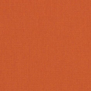 1.5 Yard Piece of Sunbrella | 60" RUST | Awning / Marine Canvas Fabric