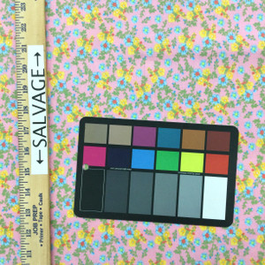 100% Cotton Quilting Fabric 1006