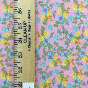 100% Cotton Quilting Fabric 1006