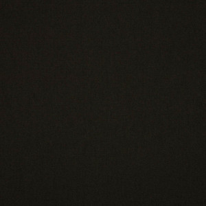 2.125 Yard Piece of Black Sunbrella Awning & Marine Fabric 60" 6008-0000 - | 6008-0000-REM18