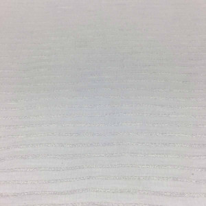 2.5 Yard Piece of Bone White Faux Snakeskin Leather Vinyl Upholstery Fabric By The Yard 54"W