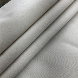 3 Yard Piece of Oyster Sunbrella Awning & Marine Fabric 60" 6042-0000 - | 6042-0000-REM35